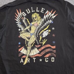 Sullen Art Collective Memorial Men's 3XL Premium Fit